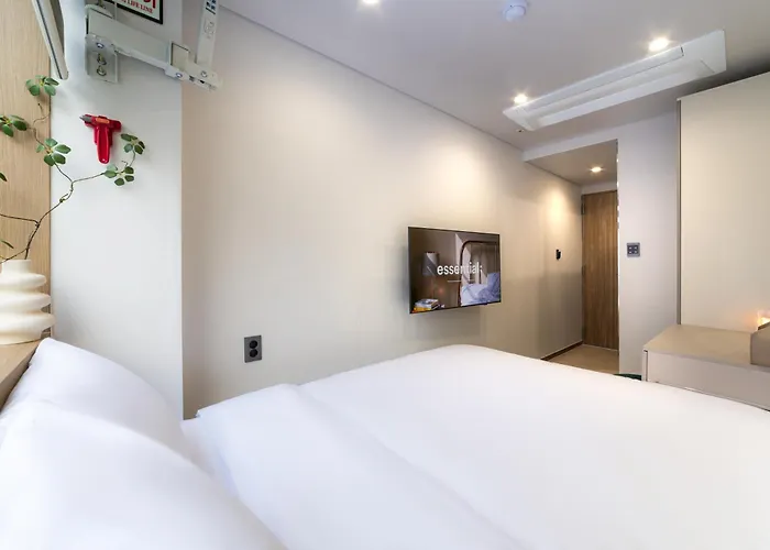 Hotel Lazy Tiger