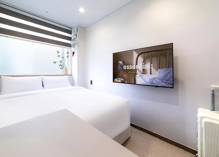 Hotel Lazy Tiger 2*