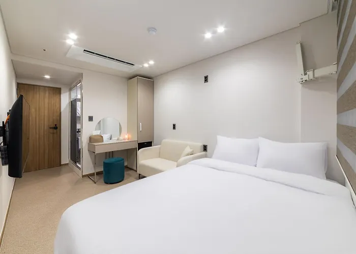 Hotel Lazy Tiger