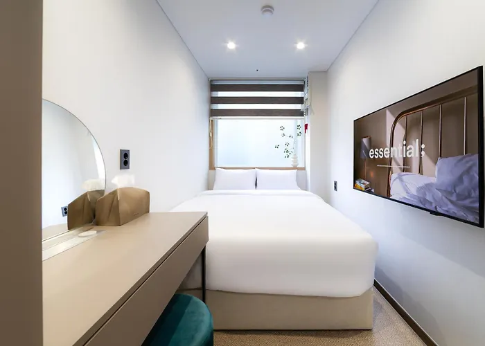 Hotel Lazy Tiger 2*