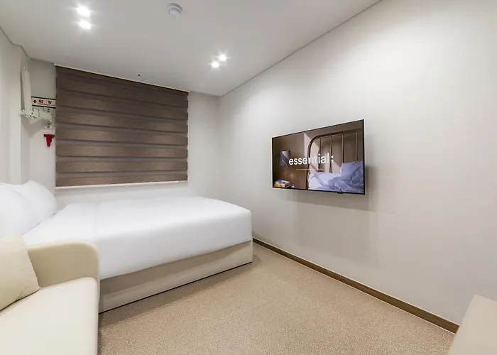 Hotel Lazy Tiger